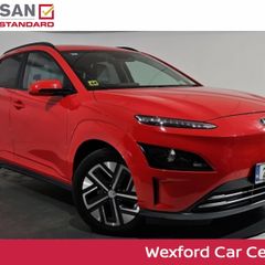 Hyundai Kona 2022