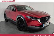 Mazda CX-30 2022