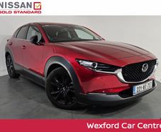 Mazda CX-30 2022