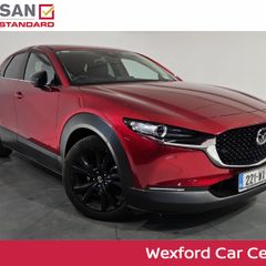 Mazda CX-30 2022