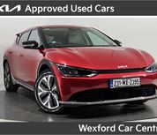 Kia EV6 2023
