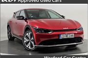 Kia EV6 2023
