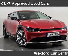 Kia EV6 2023
