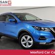 Nissan QASHQAI 2018