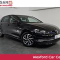 Volkswagen Golf 2020