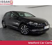 Volkswagen Golf 2020