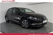 Volkswagen Golf 2020