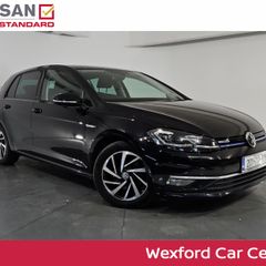 Volkswagen Golf 2020