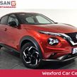 Nissan Juke 2024