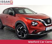 Nissan Juke 2024