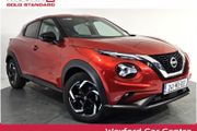 Nissan Juke 2024