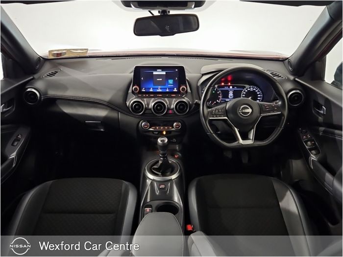 Nissan Juke 2024