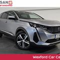 Peugeot 5008 2021