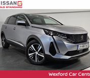 Peugeot 5008 2021