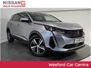 Peugeot 5008 2021