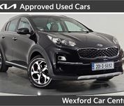 Kia Sportage 2020