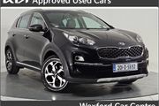 Kia Sportage 2020