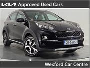 Kia Sportage 2020
