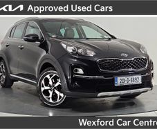 Kia Sportage 2020