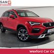 SEAT Ateca 2023