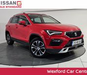 SEAT Ateca 2023