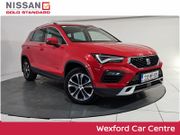 SEAT Ateca 2023