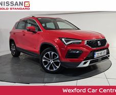 SEAT Ateca 2023