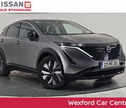 Nissan Ariya 2023
