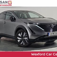Nissan Ariya 2023