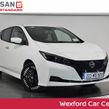 Nissan Leaf 2022