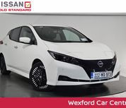 Nissan Leaf 2022