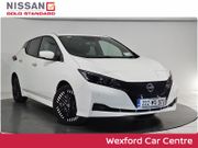Nissan Leaf 2022