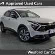 Kia Sportage 2024