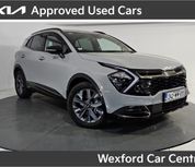 Kia Sportage 2024