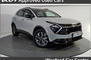 Kia Sportage 2024