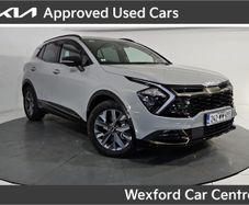 Kia Sportage 2024