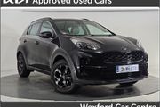 Kia Sportage 2021