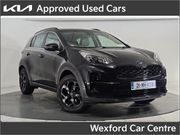 Kia Sportage 2021