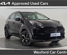 Kia Sportage 2021