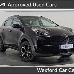 Kia Sportage 2021