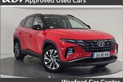 Hyundai Tucson 2024