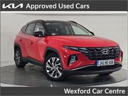 Hyundai Tucson 2024