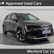 Kia Niro 2024
