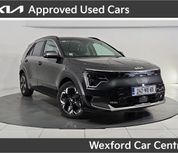 Kia Niro 2024
