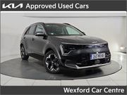 Kia Niro 2024