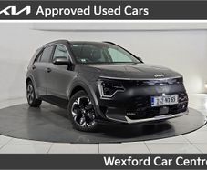 Kia Niro 2024