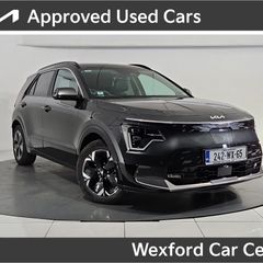 Kia Niro 2024