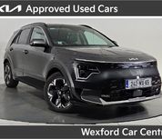 Kia E-Niro 2024