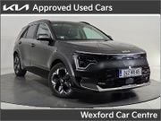 Kia E-Niro 2024