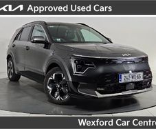 Kia E-Niro 2024